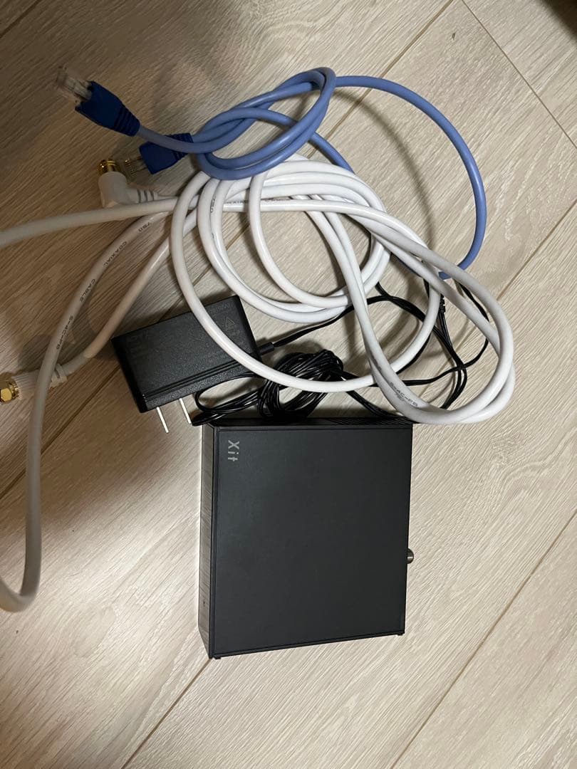 Aladdin X2 Plus + Xit AirBox アラジンコネクター付