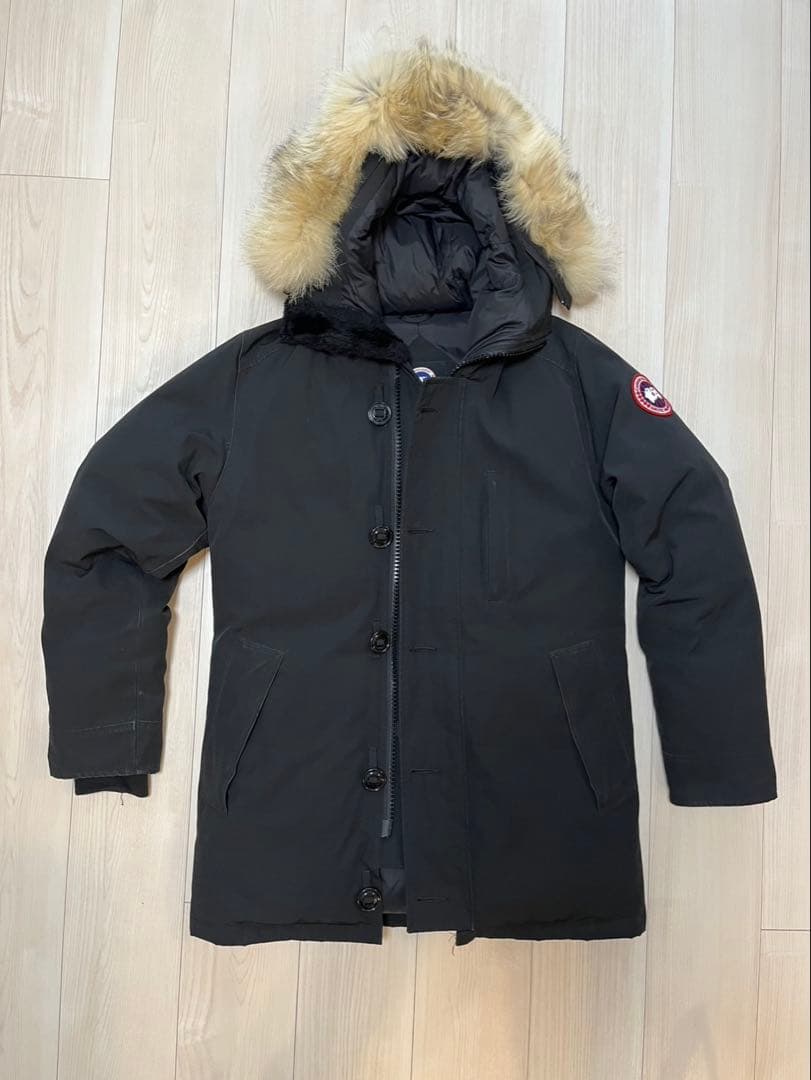 《shin》【 （カナダグース）】ダウンジャケット