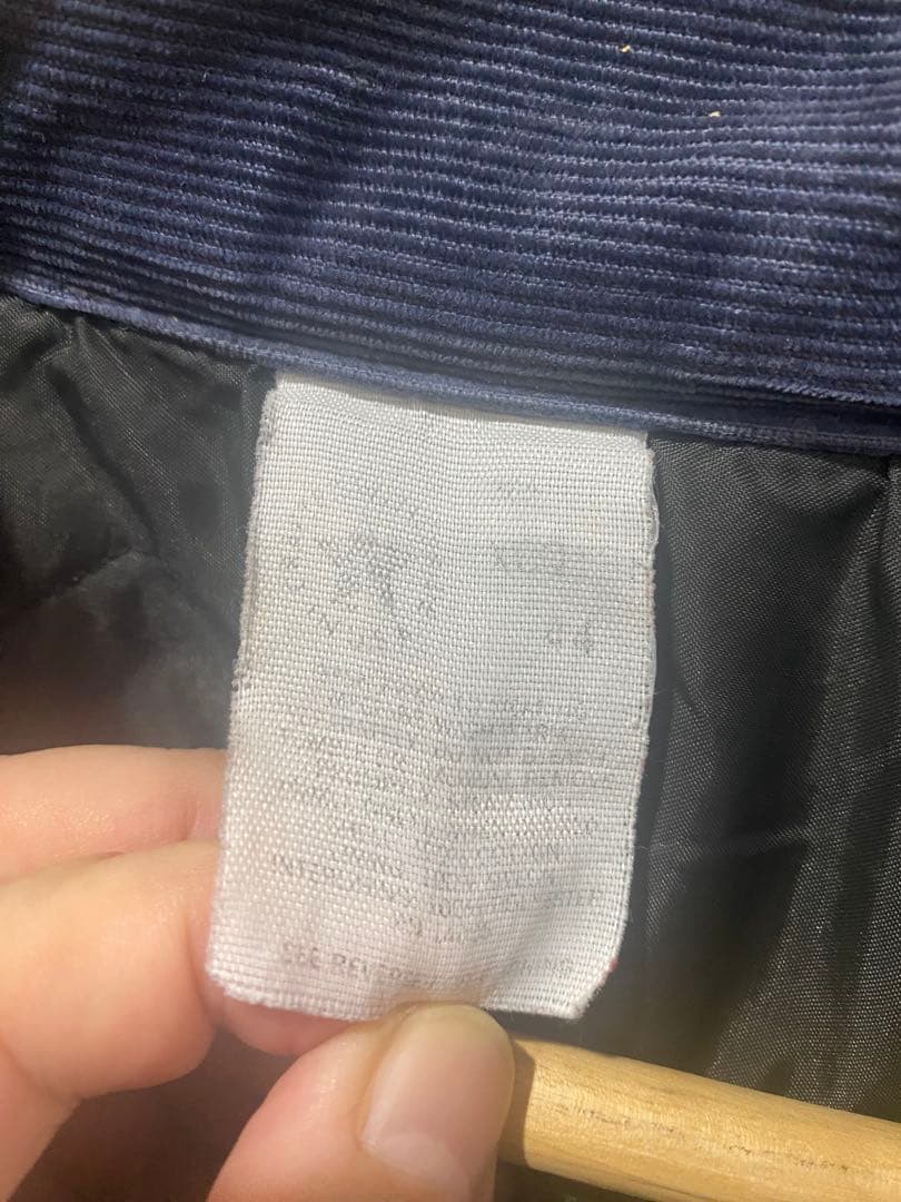 ☆ USA製 Carhartt デニムトラディショナル XL SCOVILL