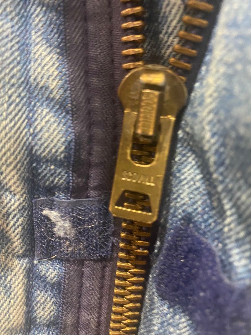 ☆ USA製 Carhartt デニムトラディショナル XL SCOVILL