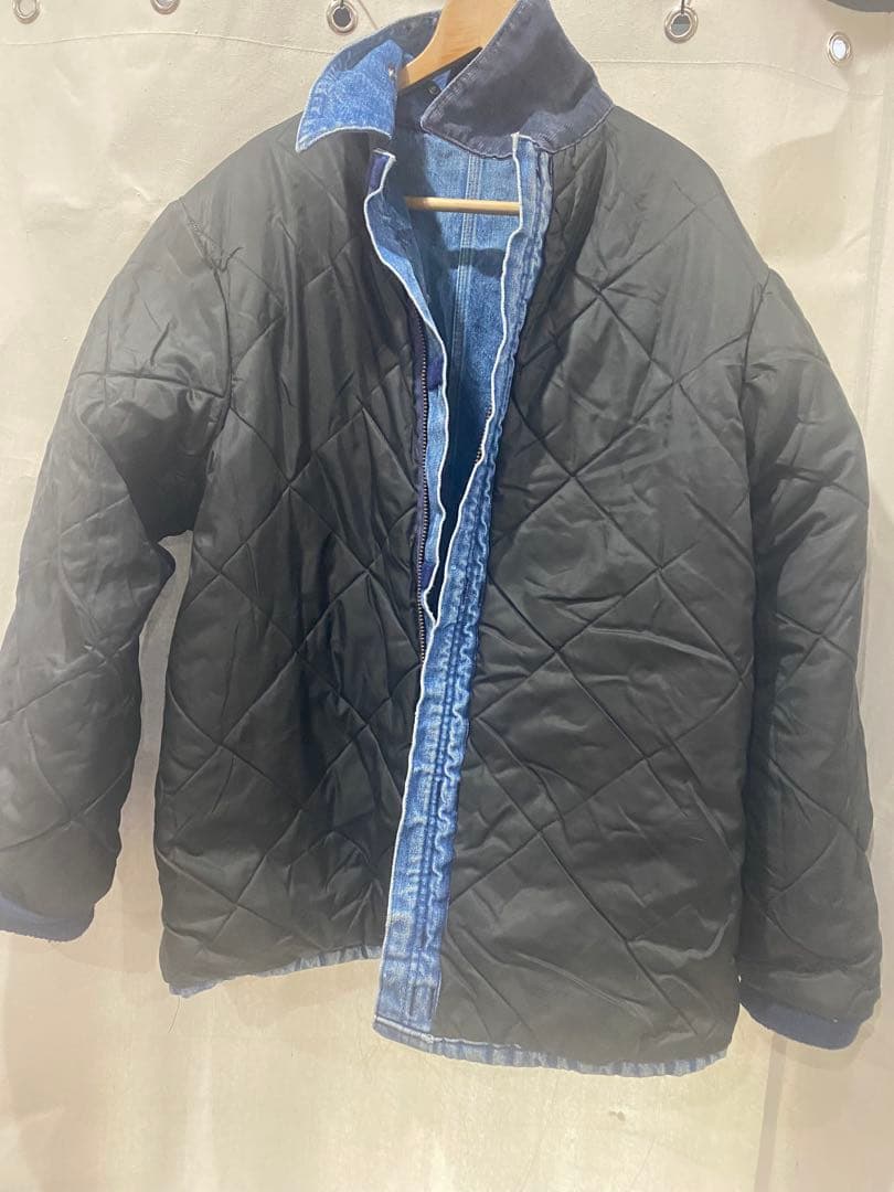 ☆ USA製 Carhartt デニムトラディショナル XL SCOVILL