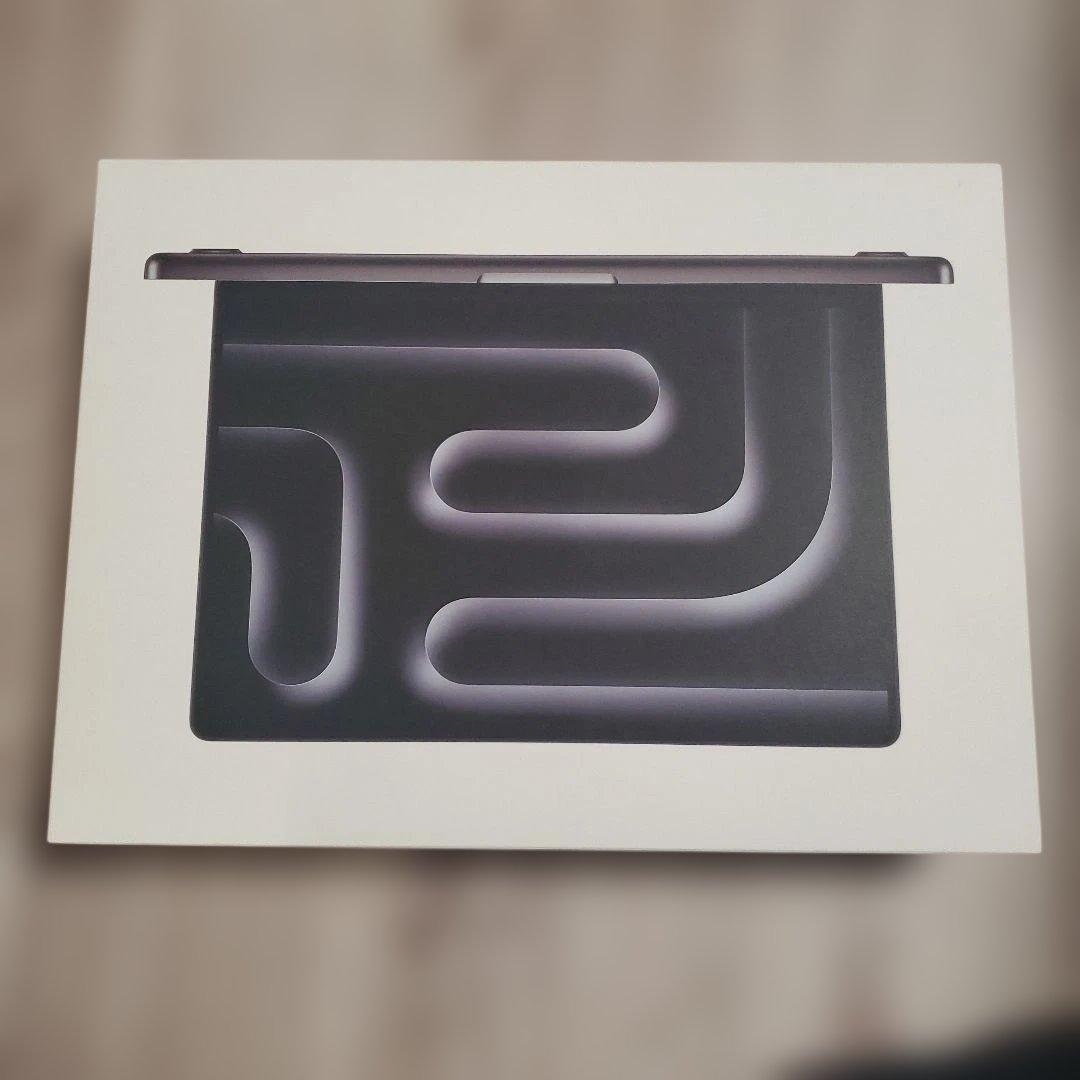 MacBook本体 MacBook Pro M4 16GB