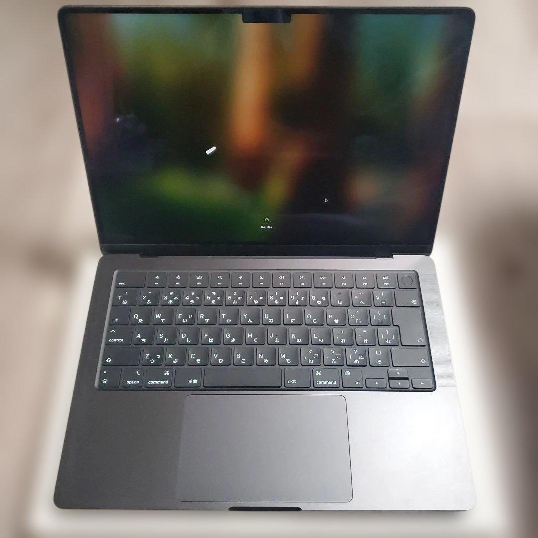 MacBook本体 MacBook Pro M4 16GB