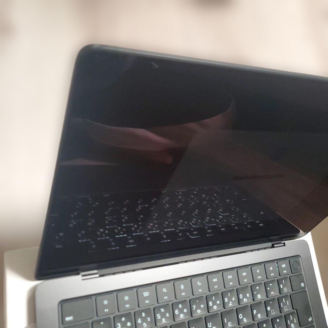 MacBook本体 MacBook Pro M4 16GB