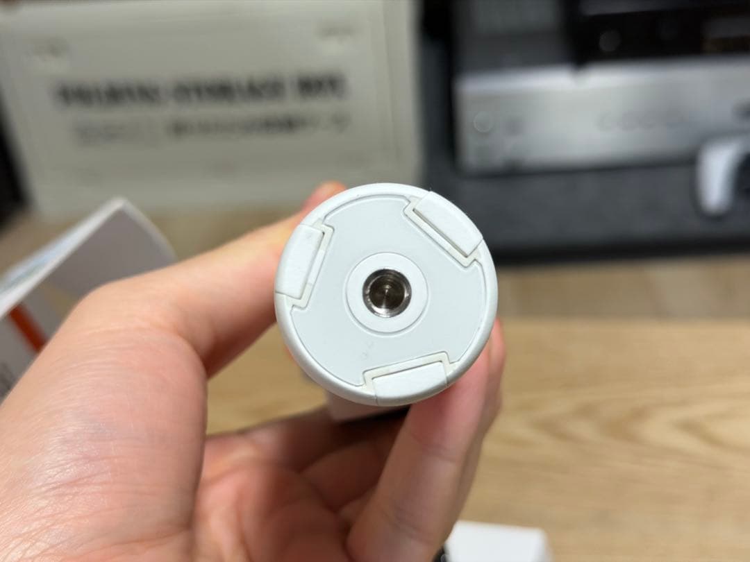 【週末値下げ】 Insta360 Flow 2 Pro サミットホワイト新品同様