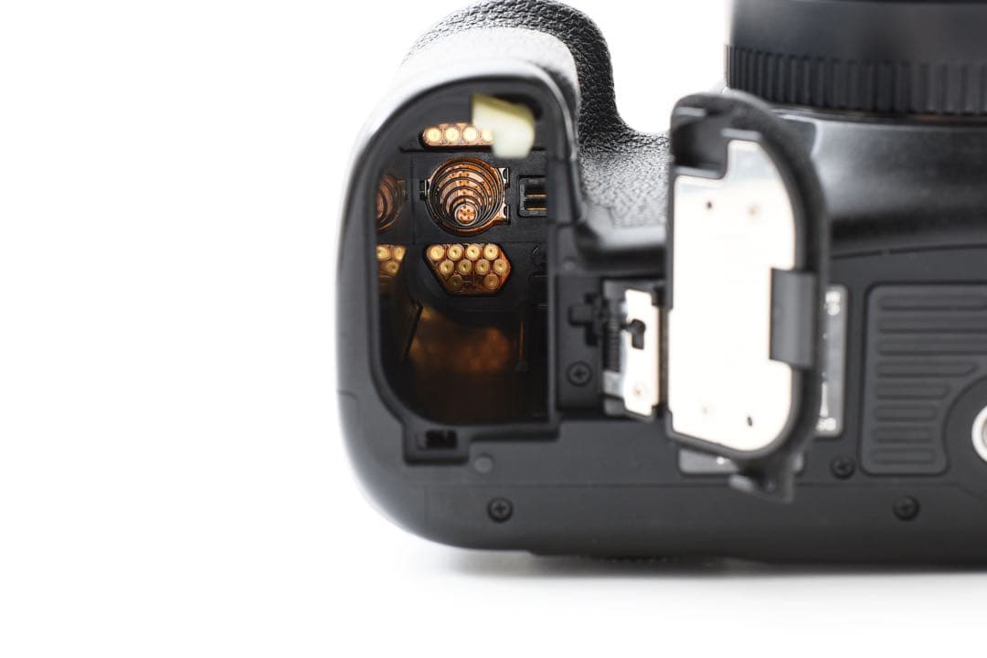 フルサイズ/Canon EOS 7D MarkⅡ 望遠レンズセット