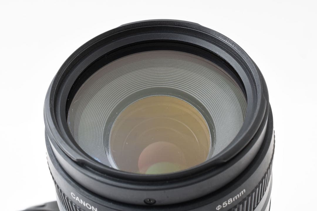 フルサイズ/Canon EOS 7D MarkⅡ 望遠レンズセット