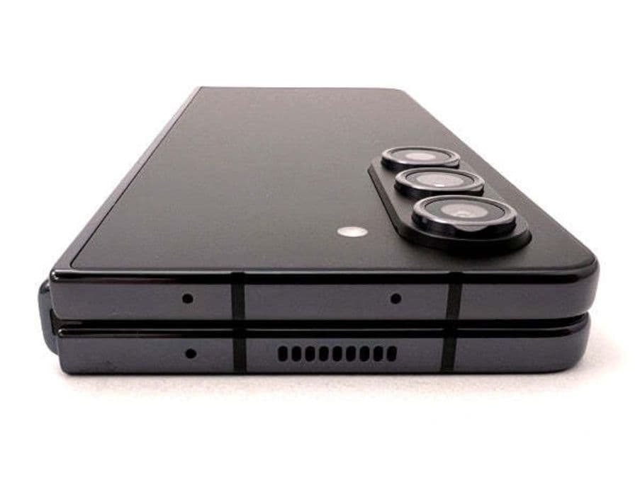 SAMSUNG Galaxy Z Fold 5 512GB 国内版 ケース付