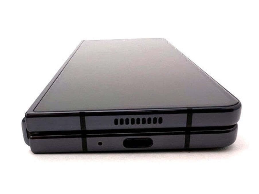 SAMSUNG Galaxy Z Fold 5 512GB 国内版 ケース付