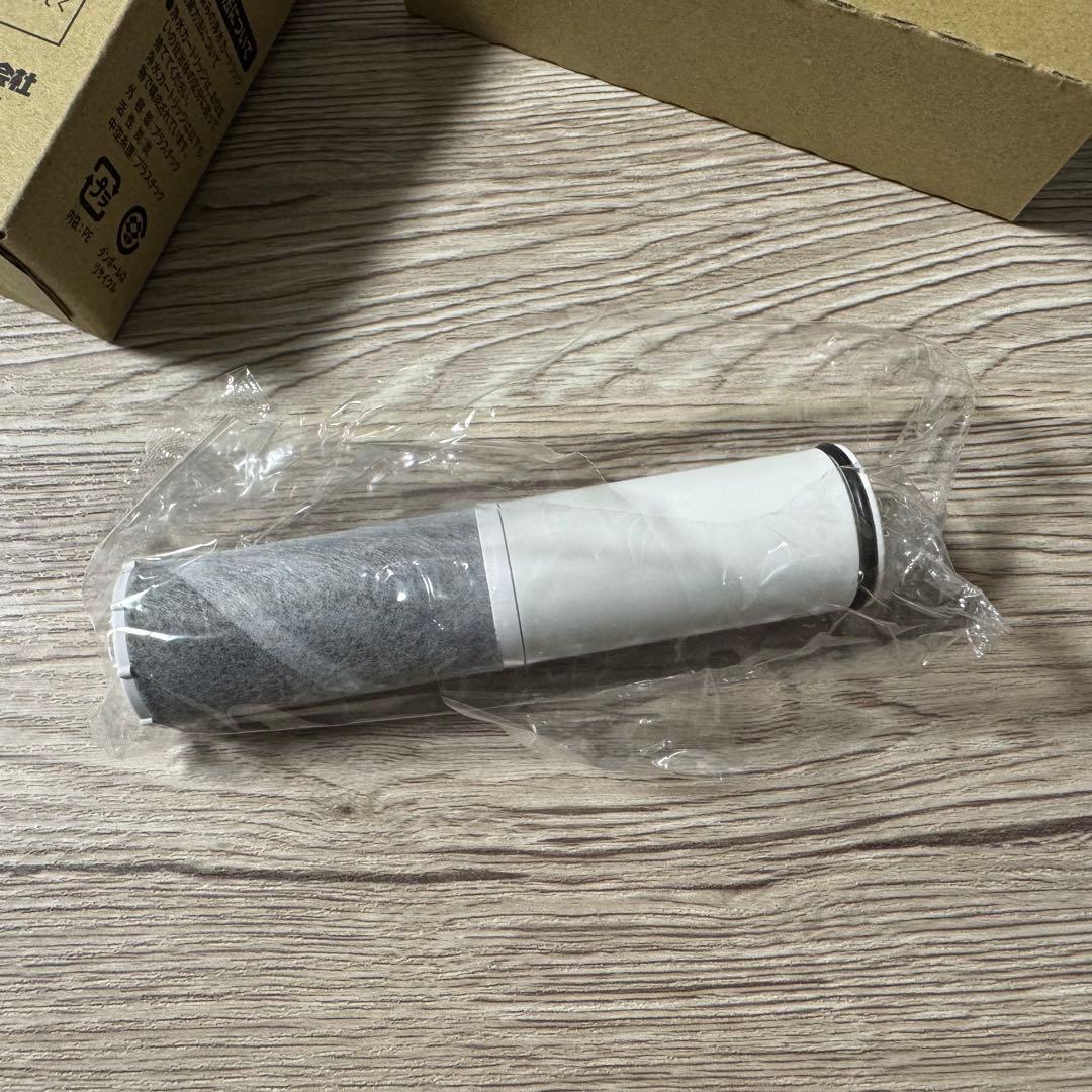 タカラスタンダード 浄水器カートリッジ　SFC0002TTS 3本入り