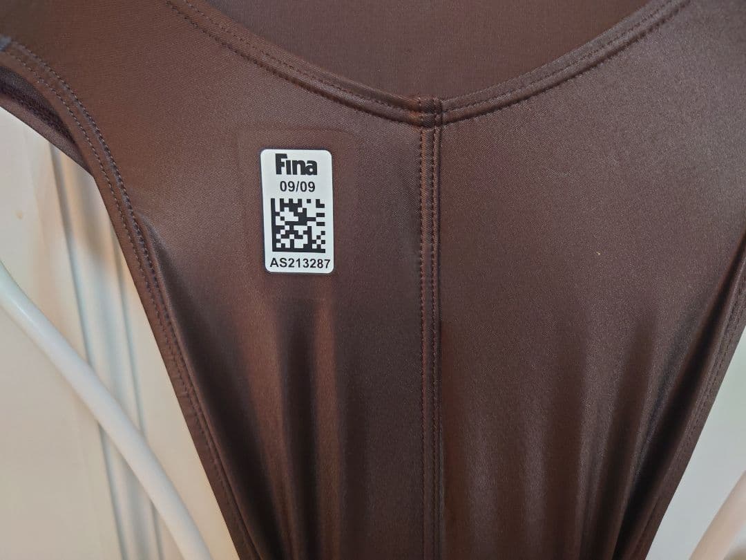 ALS23S ASICS アシックス ハイドロSP レディース モカ　サイズSS