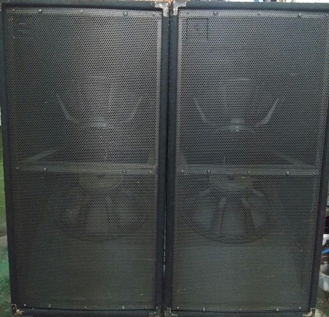 Electro-Voice MTL-1 低音システム　引き取り限定