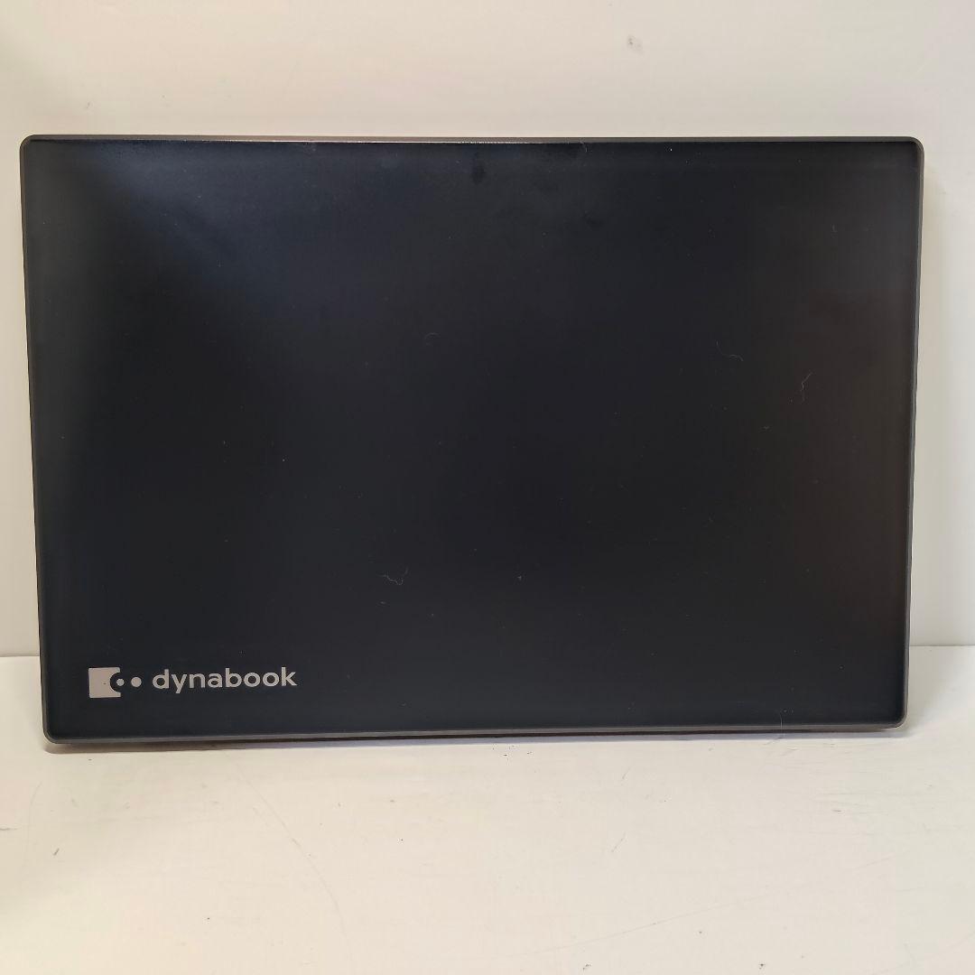 最終値下　10世代 corei5 Dynabook G83/FP 8/256GB