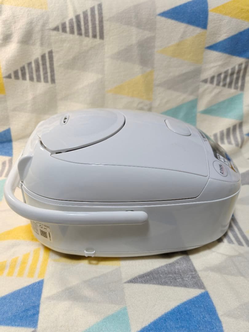 ZOJIRUSHI 2025年製 NW-VJ10型 IH炊飯 1.0L