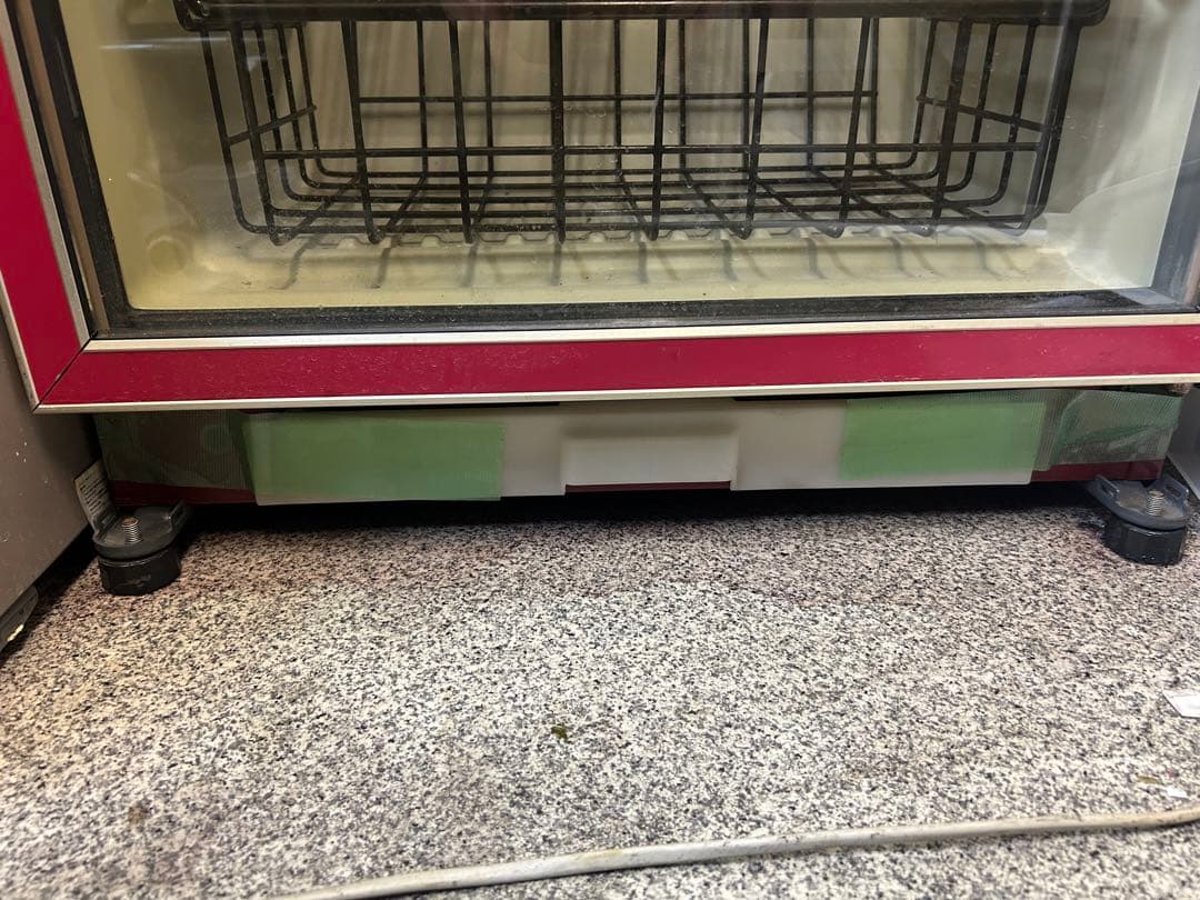 フォルスター ST-NV270G (R)