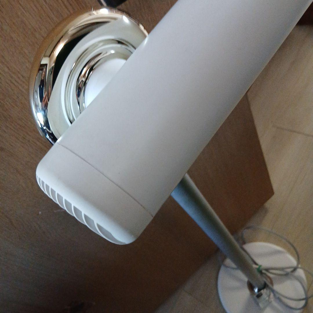 bisara☆ハンズフリースタンドヘアドライヤー☆QS-151 QUADS