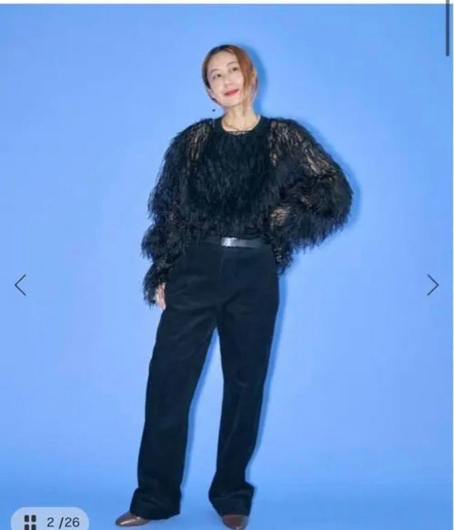 city shop Dickies 別注 CORDUROY THIN：パンツ34