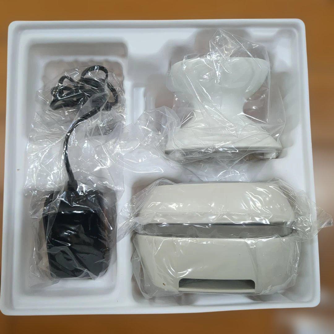 Panasonic EH-HE9G 頭皮エステ