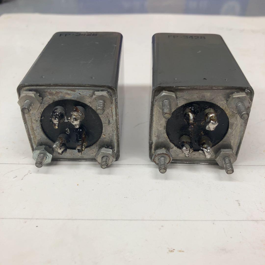 IPC FP-3428 入力トランス 2個セット