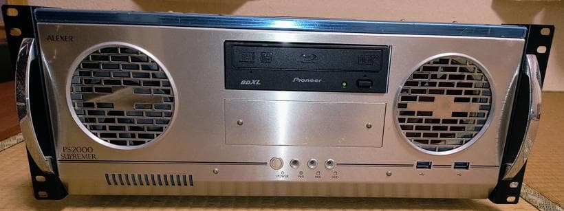 AMD Ryzen9 3950X デスクトップPC