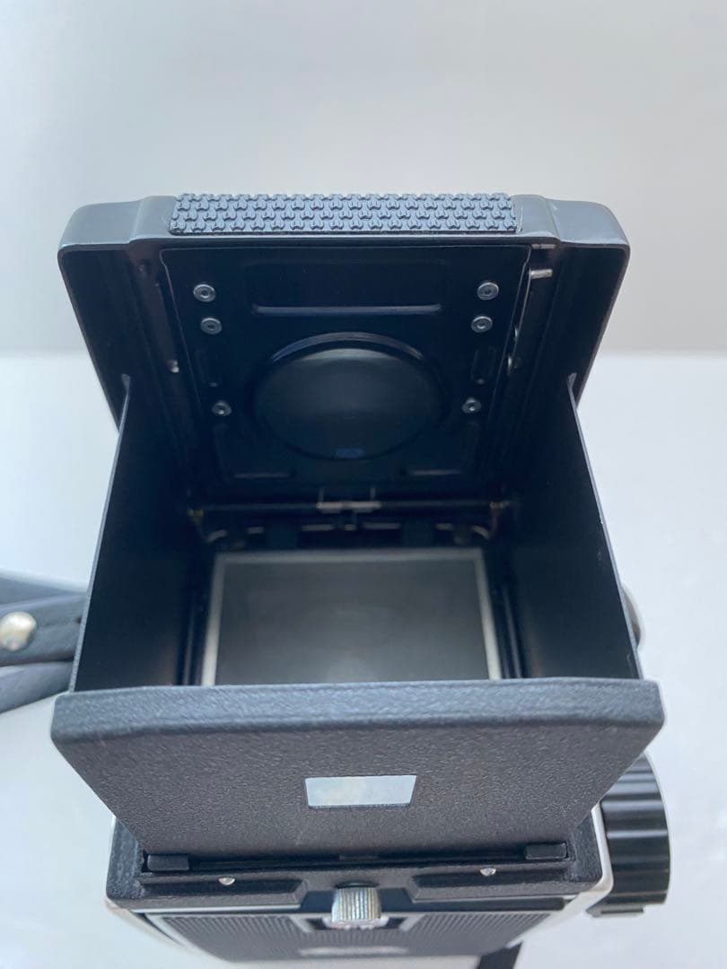 Mamiya C220 二眼レフカメラ