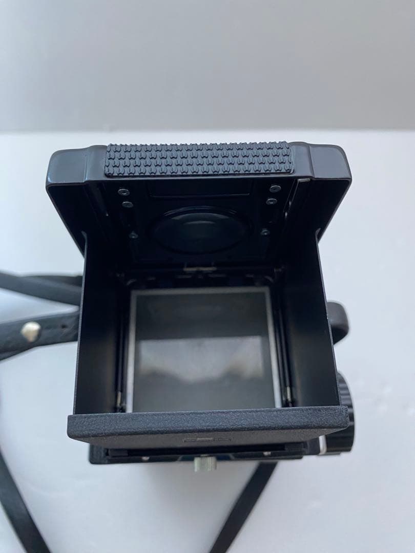 Mamiya C220 二眼レフカメラ