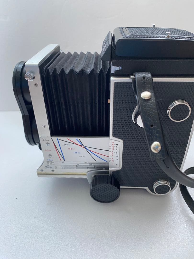 Mamiya C220 二眼レフカメラ