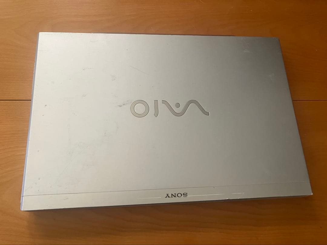 Windowsノート本体 SONY VAIO S SVS15129CJS/Core i7-3632QM