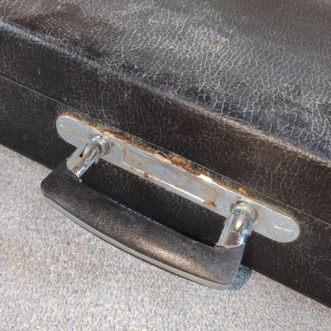 三味線 撥二本 ハードケース付き