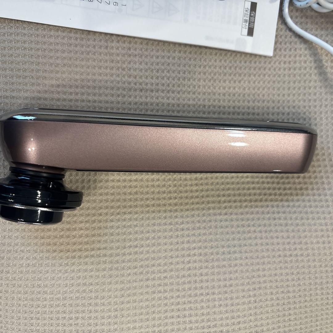 【極美品】ヤーマン RFボーテ フォトプラス 深層温冷美顔器 HRF10T