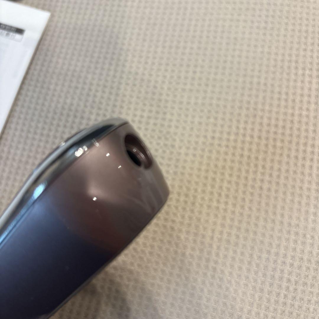 【極美品】ヤーマン RFボーテ フォトプラス 深層温冷美顔器 HRF10T