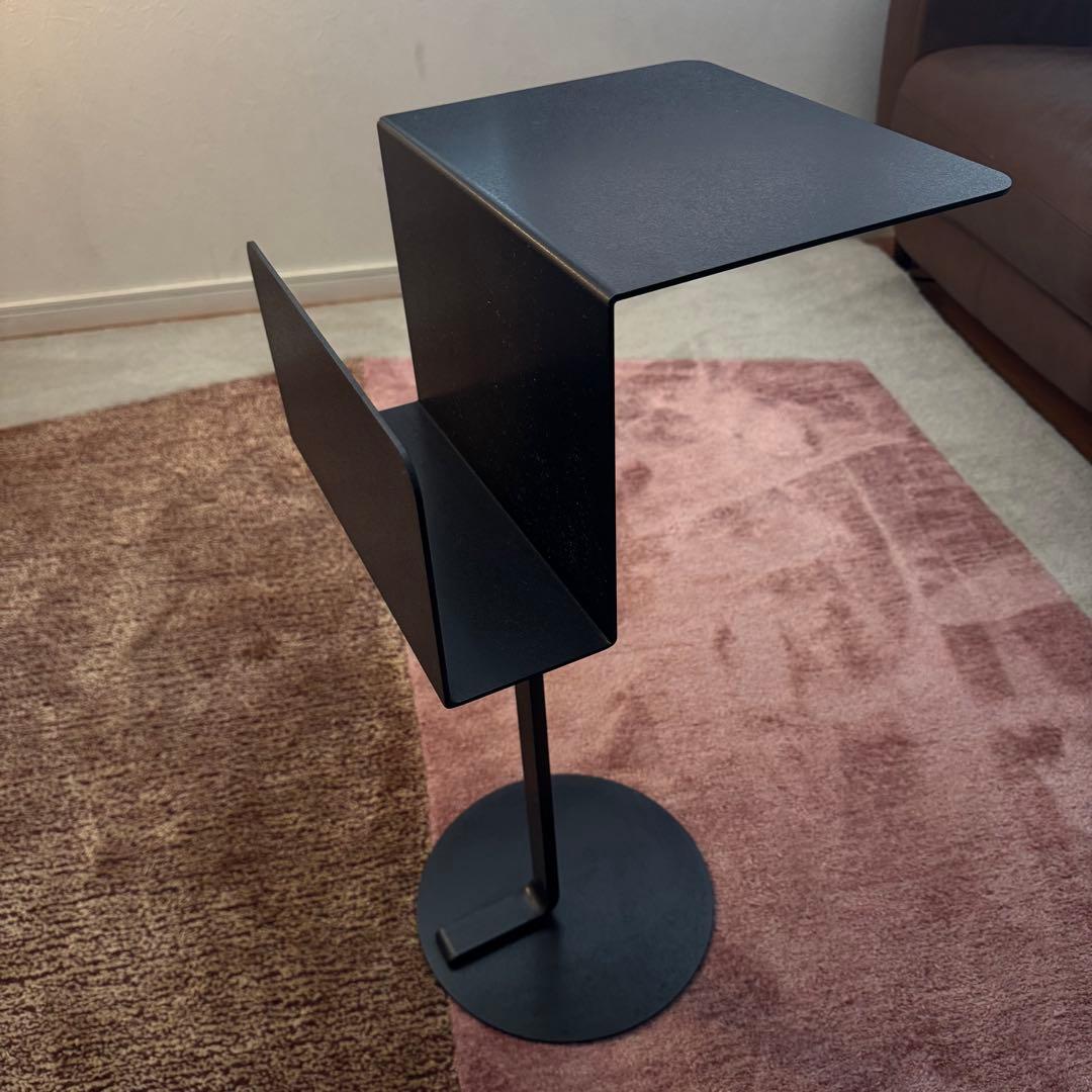 IDEE MONO TABLE サイドテーブル イデー　無印