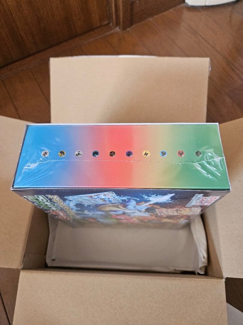 【新品未開封】スペシャルデッキセットex フシギバナ・リザードン・カメックス