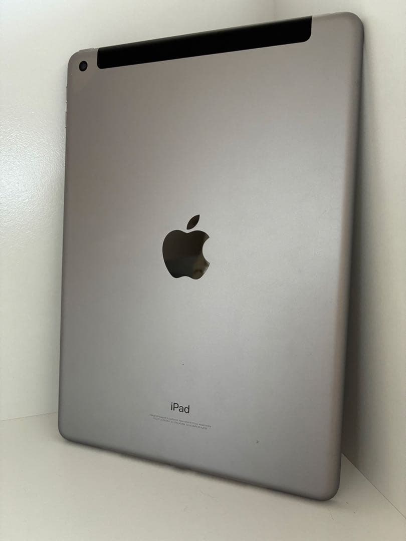 iPad 【第6世代】 A1954 WiFi+Cellular128GB