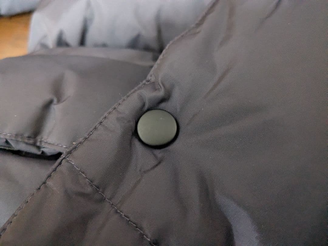 ASPESI MOSCHINO DRY アスペジ モスキーノ ダウン XS