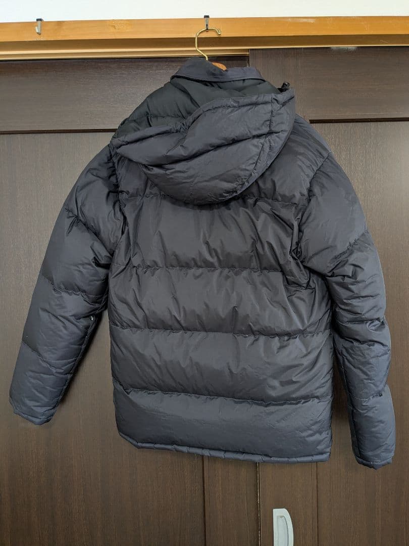 ASPESI MOSCHINO DRY アスペジ モスキーノ ダウン XS