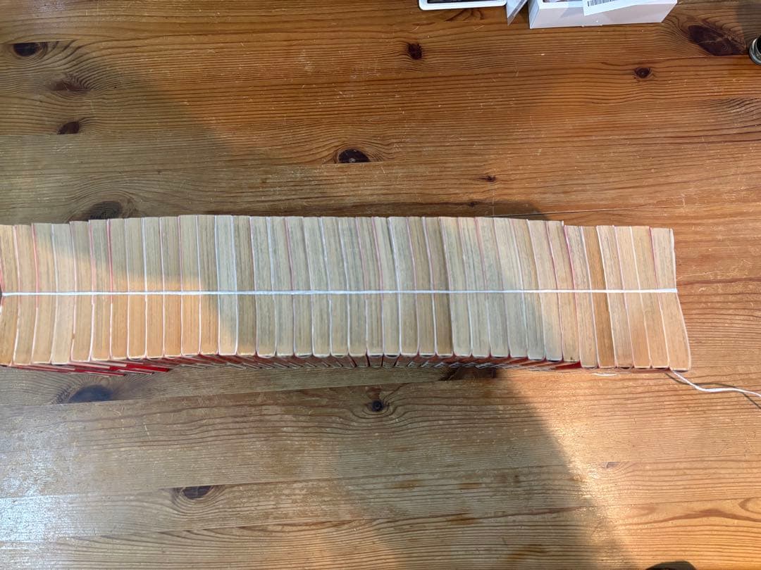 バリバリ伝説 全38巻 セット 初版 特製トレカ付き しげの秀一