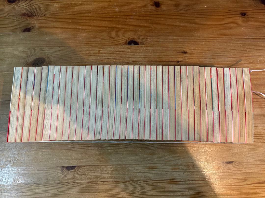 バリバリ伝説 全38巻 セット 初版 特製トレカ付き しげの秀一