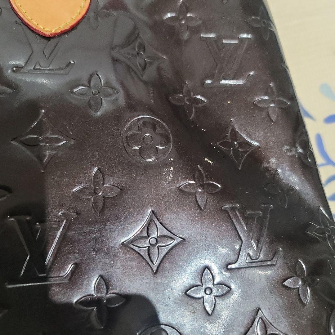 はやみさん専用ブラウンレザートートバッグ