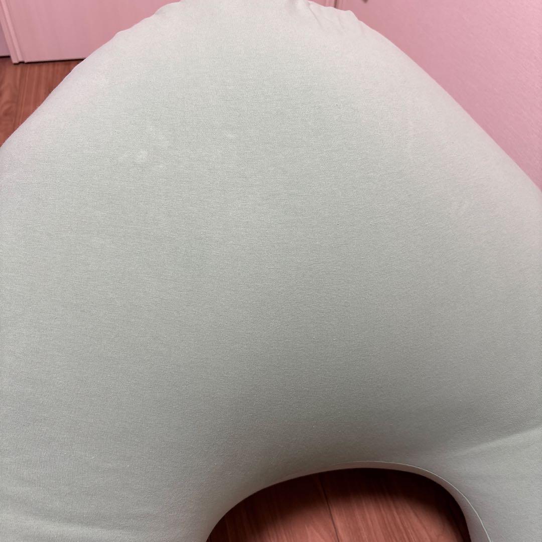 Yogibo Ghost ヨギボー ゴースト ピスタチオ