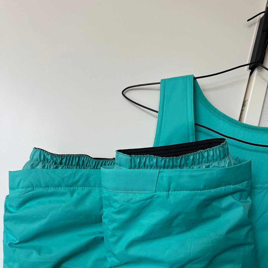 【超美品】Colombia 上下スノーウェア 2way 2点セット