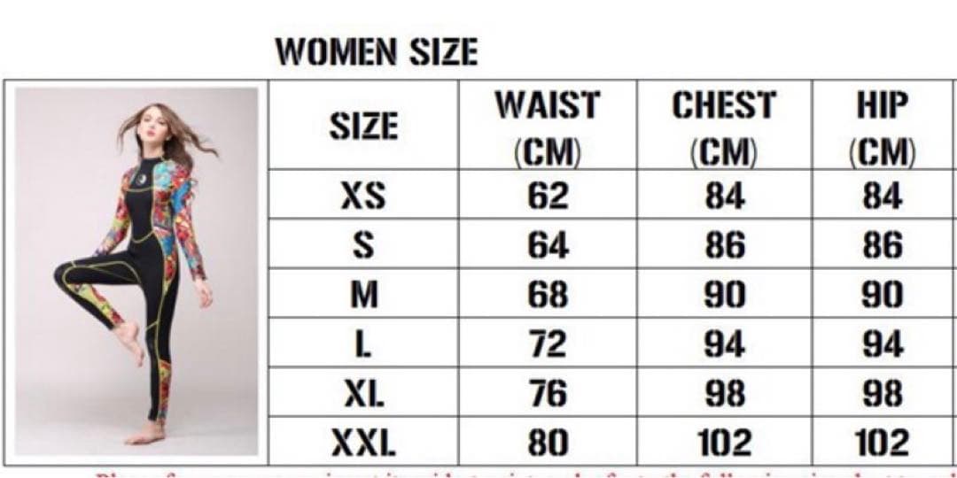 ウェットスーツ　3mm フルスーツ　格安　限定商品　Mサイズ