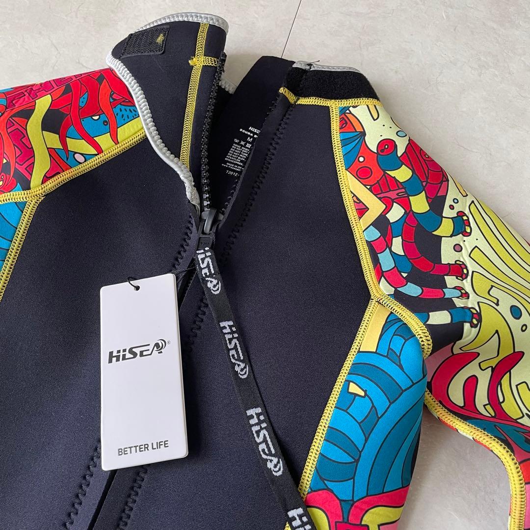 ウェットスーツ　3mm フルスーツ　格安　限定商品　Mサイズ