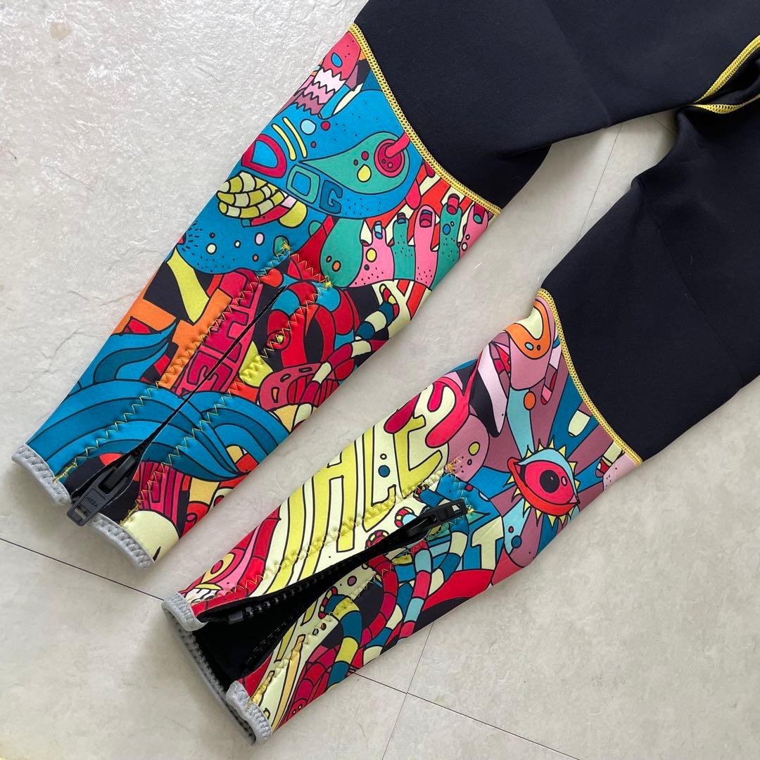 ウェットスーツ　3mm フルスーツ　格安　限定商品　Mサイズ