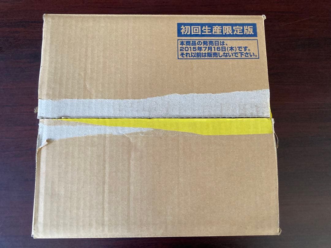 Z/X-Zillions of enemy X 変革の疾風　１カートン