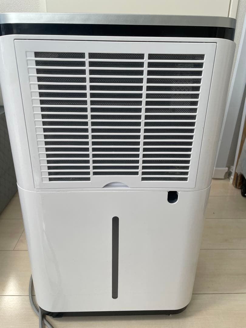 Lysin 除湿機 最大22L/日 タンク6.5L