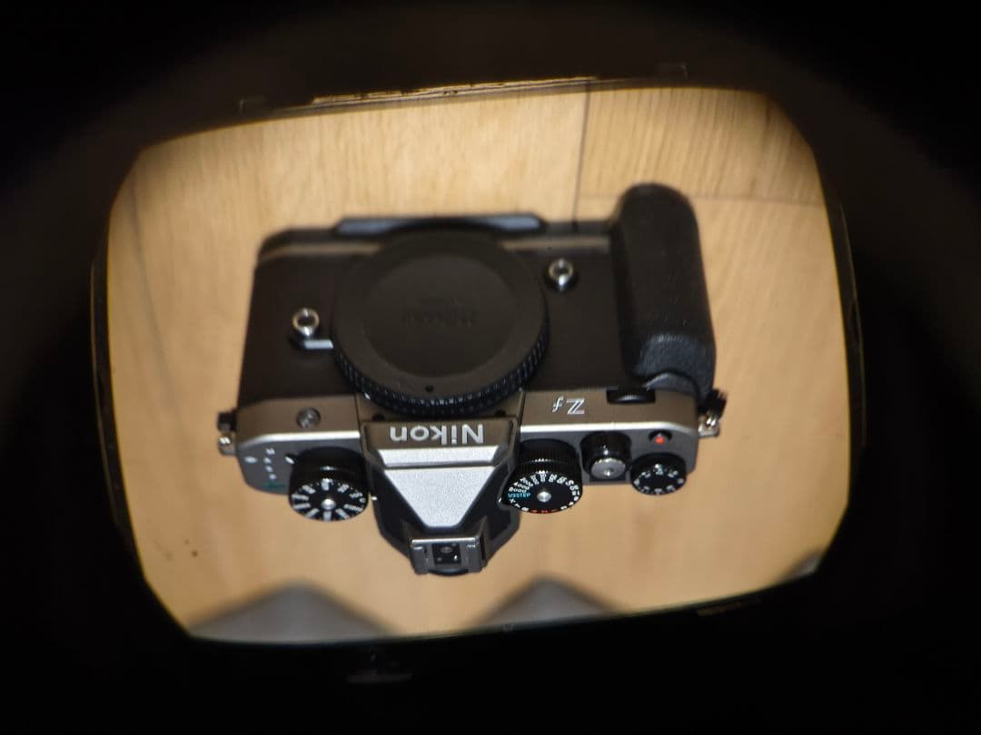 Ulanzi DoF Adapter Eマウント用 とスマホアダプター