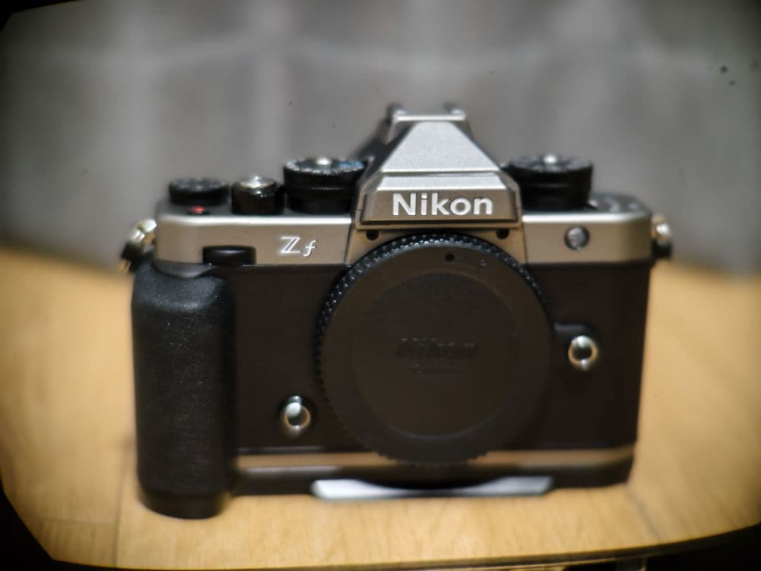 Ulanzi DoF Adapter Eマウント用 とスマホアダプター