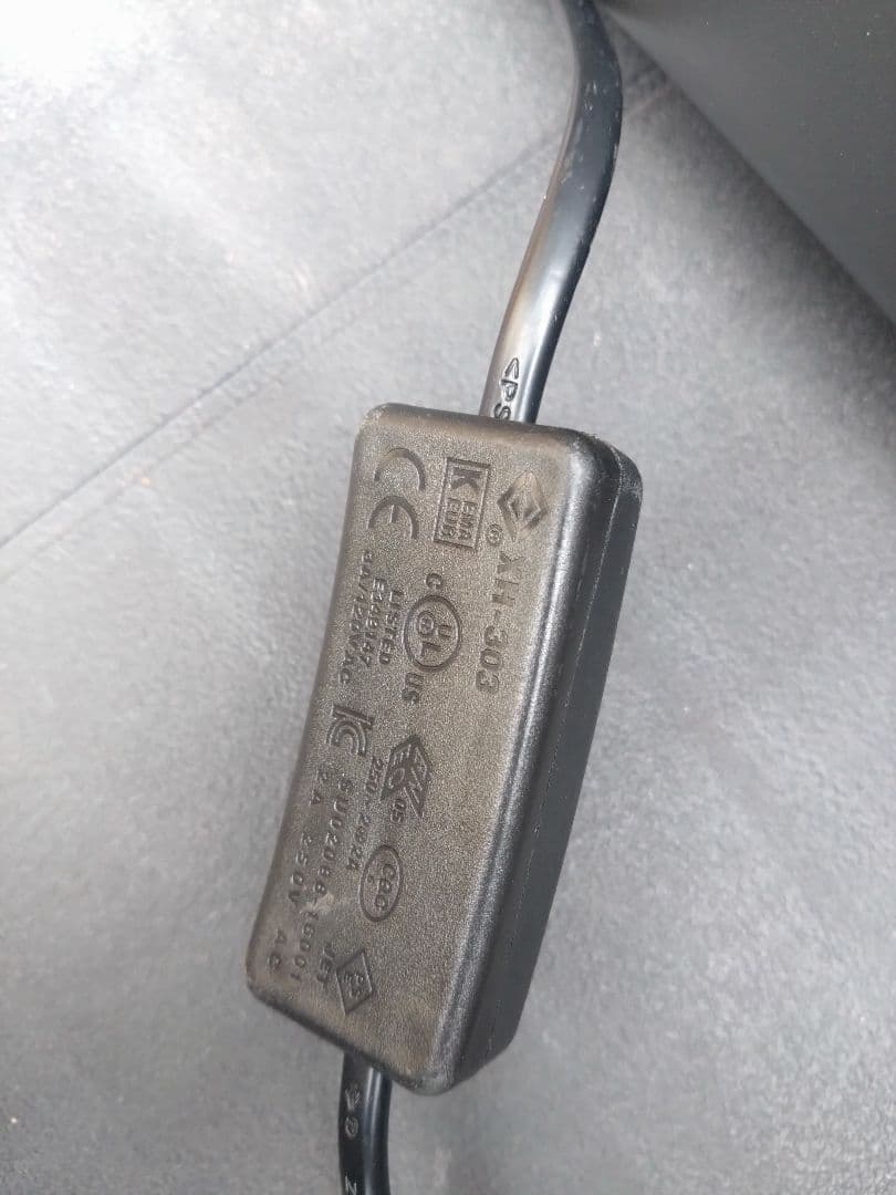 sonic age77　中古SandBox Smart C1（キズあり）