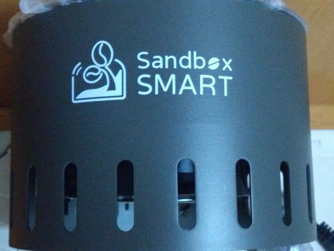 sonic age77　中古SandBox Smart C1（キズあり）